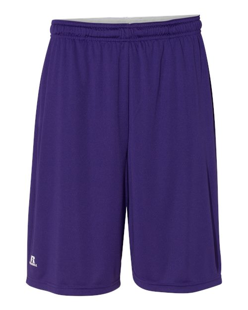 Youth Essential 7" Shorts with Pockets | USA Decoration