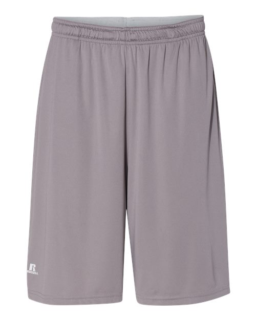 Youth Essential 7" Shorts with Pockets | USA Decoration