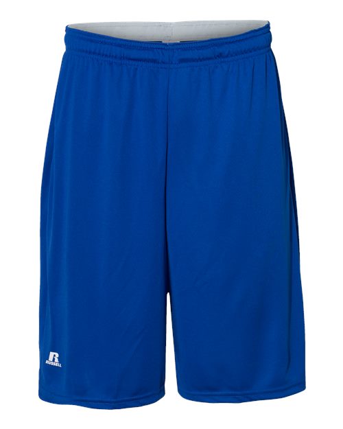 Youth Essential 7" Shorts with Pockets | USA Decoration