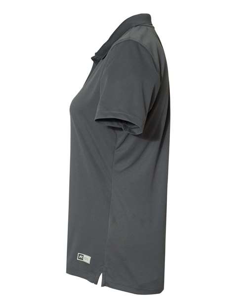 Women's Essential Polo | USA Decoration