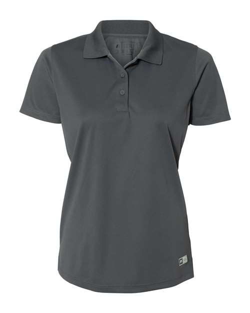 Women's Essential Polo | USA Decoration