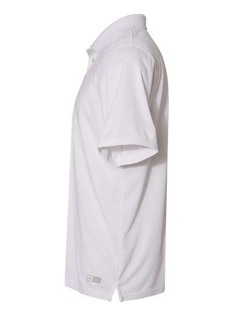Women's Essential Polo | USA Decoration
