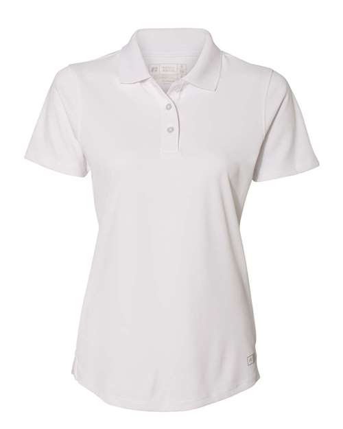 Women's Essential Polo | USA Decoration
