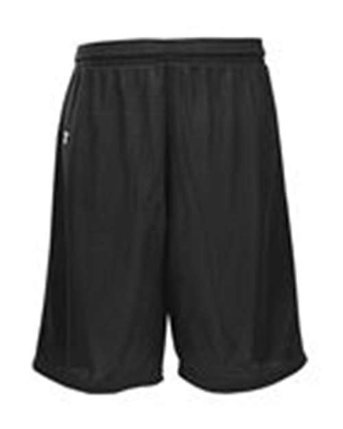 Youth Tricot Mesh Shorts | USA Decoration