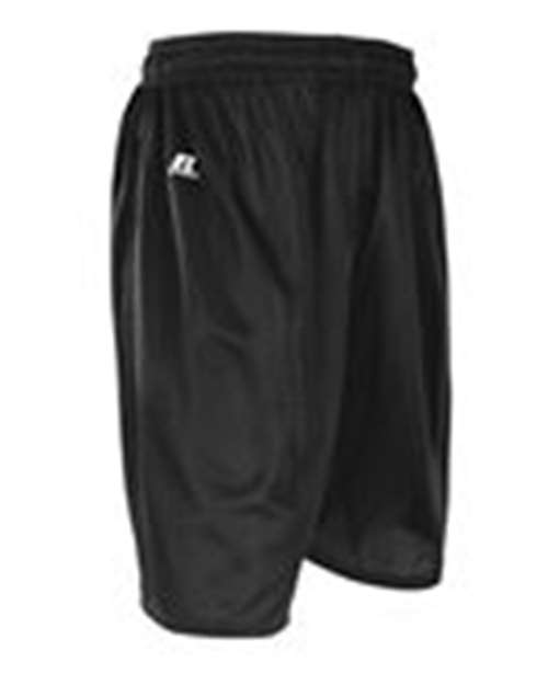 Youth Tricot Mesh Shorts | USA Decoration