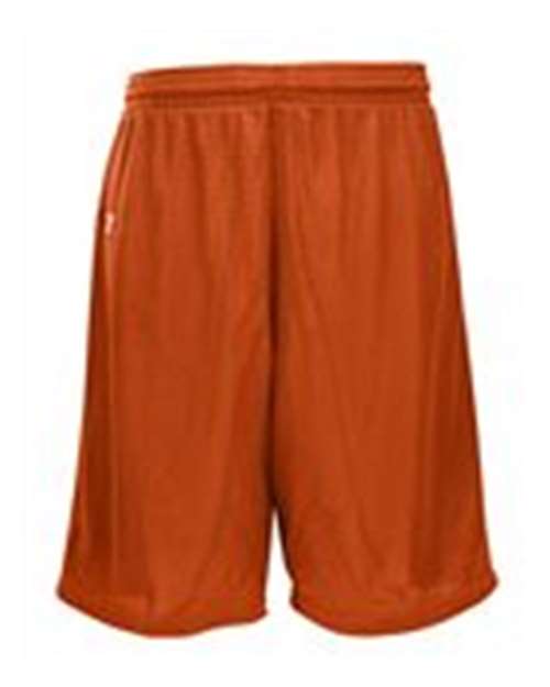 Youth Tricot Mesh Shorts | USA Decoration