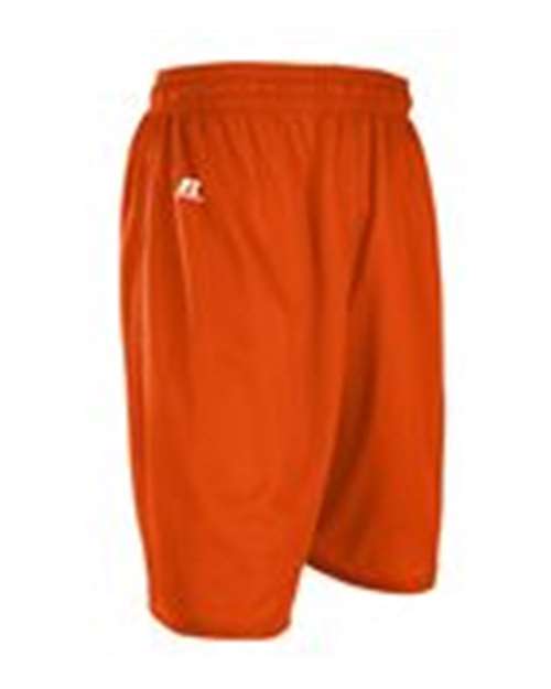 Youth Tricot Mesh Shorts | USA Decoration