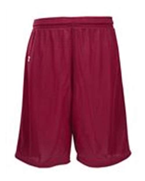 Youth Tricot Mesh Shorts | USA Decoration
