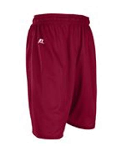 Youth Tricot Mesh Shorts | USA Decoration