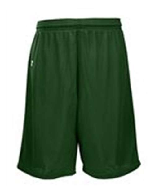 Youth Tricot Mesh Shorts | USA Decoration