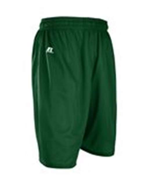 Youth Tricot Mesh Shorts | USA Decoration