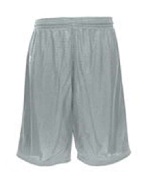 Youth Tricot Mesh Shorts | USA Decoration