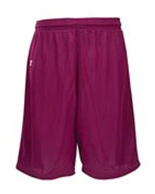 Youth Tricot Mesh Shorts | USA Decoration