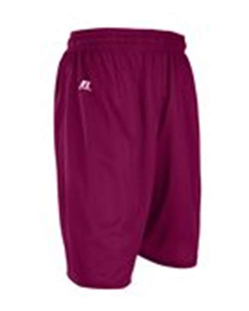 Youth Tricot Mesh Shorts | USA Decoration