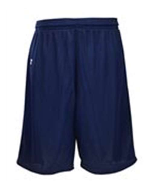 Youth Tricot Mesh Shorts | USA Decoration