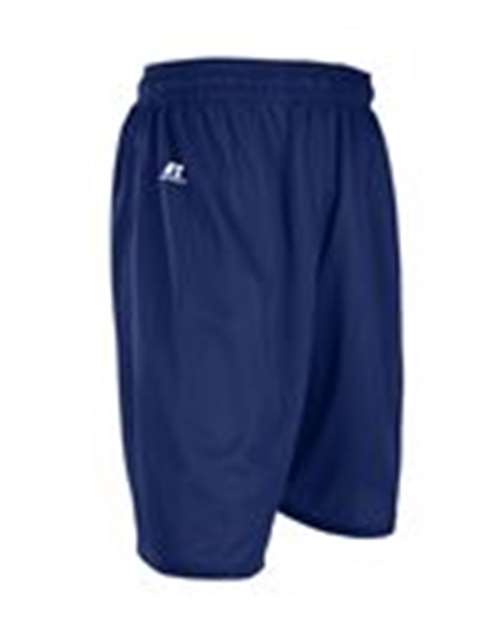 Youth Tricot Mesh Shorts | USA Decoration