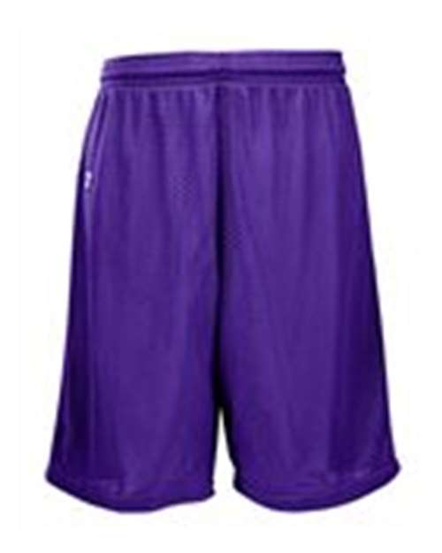 Youth Tricot Mesh Shorts | USA Decoration