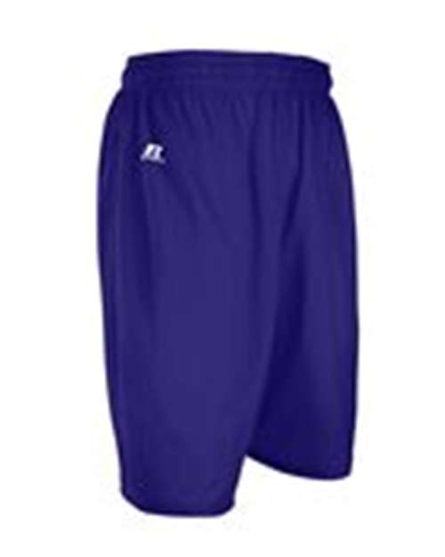 Youth Tricot Mesh Shorts | USA Decoration