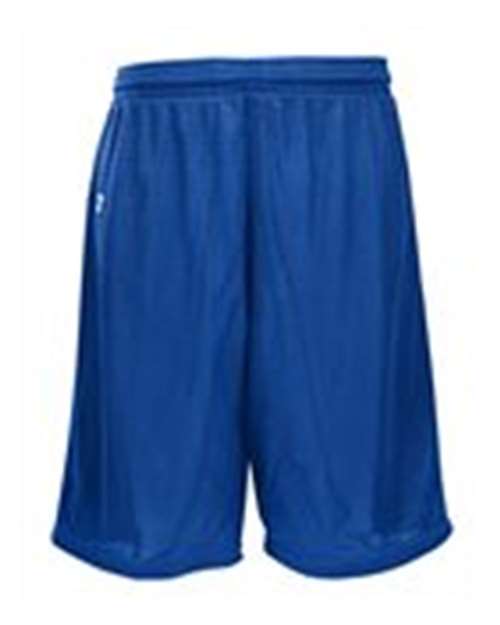 Youth Tricot Mesh Shorts | USA Decoration