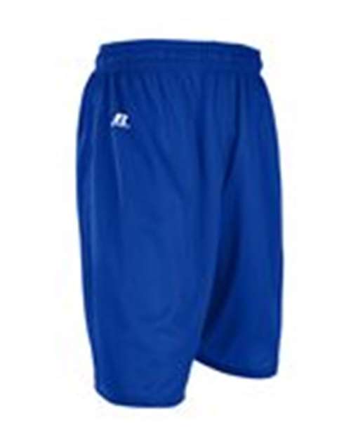 Youth Tricot Mesh Shorts | USA Decoration