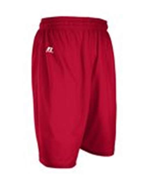 Youth Tricot Mesh Shorts | USA Decoration