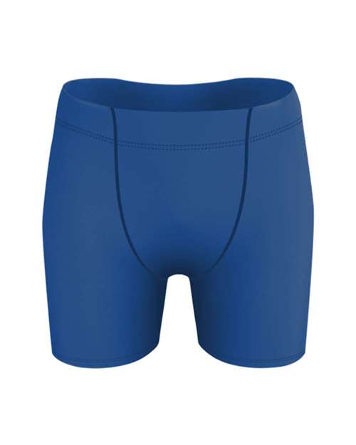 Compression Shorts | USA Decoration