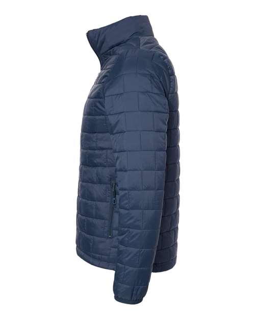 Aspen Fleece Quarter-Zip Sweatshirt | USA Decoration