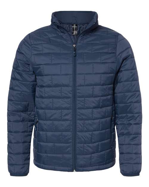 Aspen Fleece Quarter-Zip Sweatshirt | USA Decoration