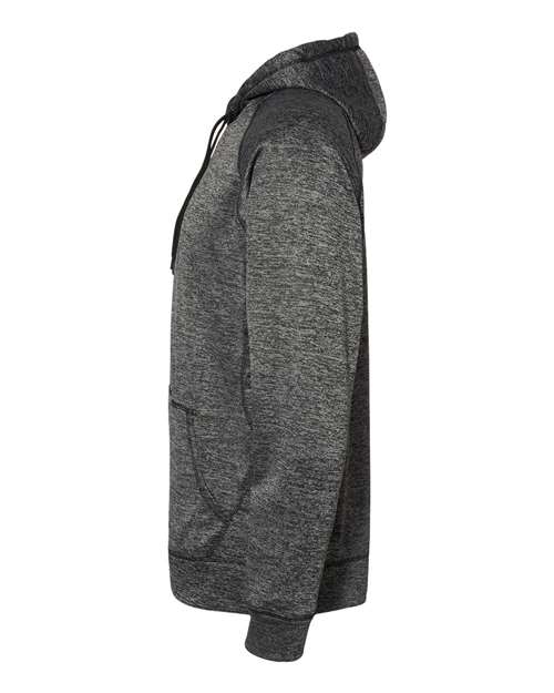 Performance Raglan Pullover Sweatshirt | USA Decoration