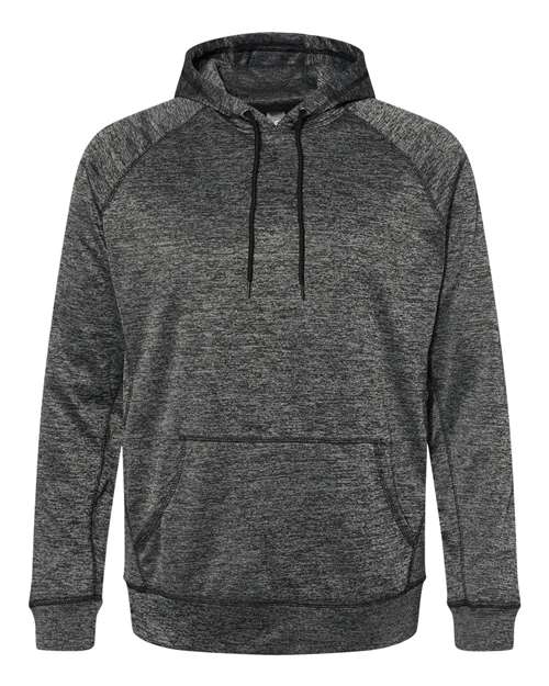 Performance Raglan Pullover Sweatshirt | USA Decoration