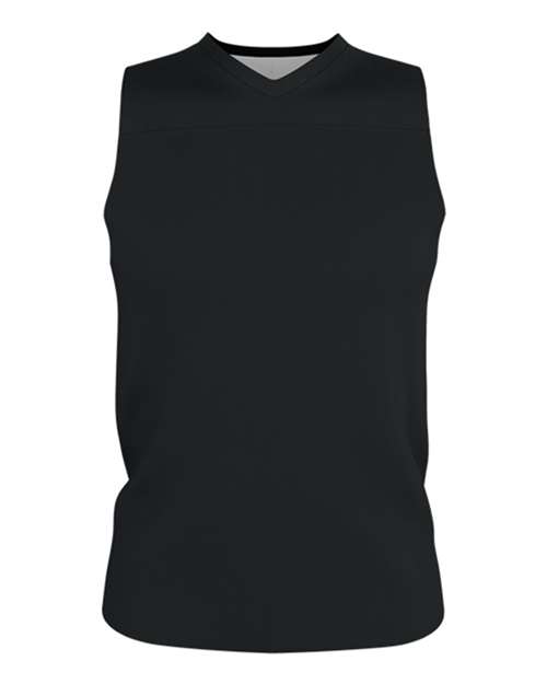 Blank Reversible Game Jersey | USA Decoration