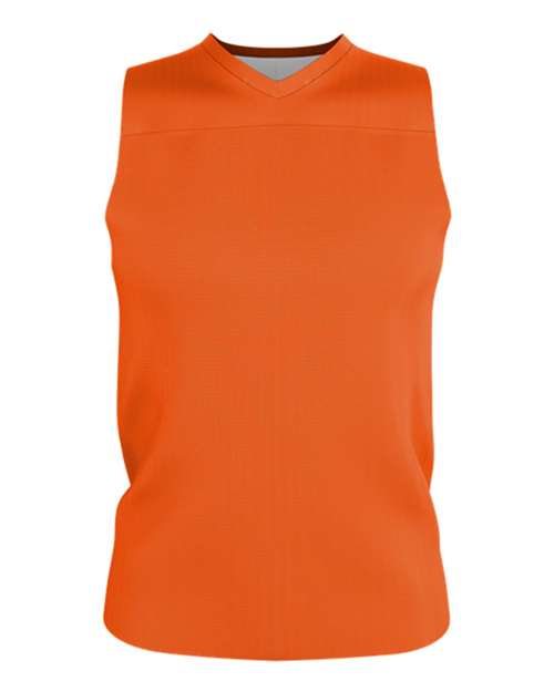 Blank Reversible Game Jersey | USA Decoration