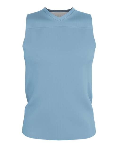 Youth Blank Reversible Game Jersey | USA Decoration