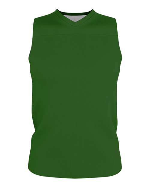 Youth Blank Reversible Game Jersey | USA Decoration