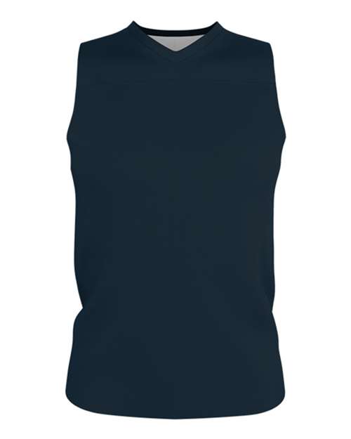 Youth Blank Reversible Game Jersey | USA Decoration