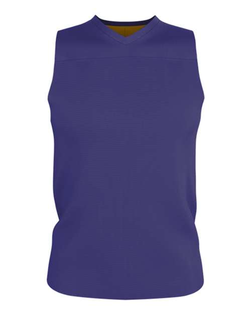 Youth Blank Reversible Game Jersey | USA Decoration