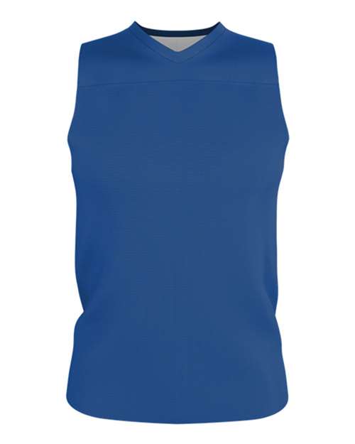 Youth Blank Reversible Game Jersey | USA Decoration