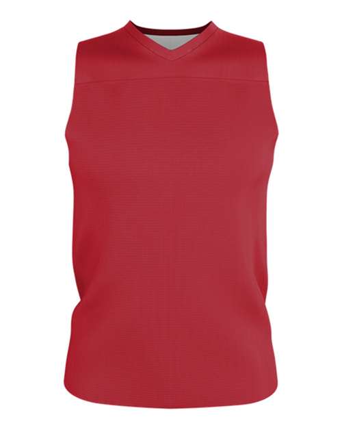 Youth Blank Reversible Game Jersey | USA Decoration