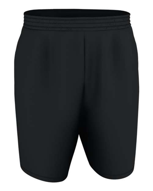 Blank Game Shorts | USA Decoration