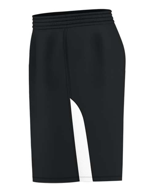 Blank Game Shorts | USA Decoration
