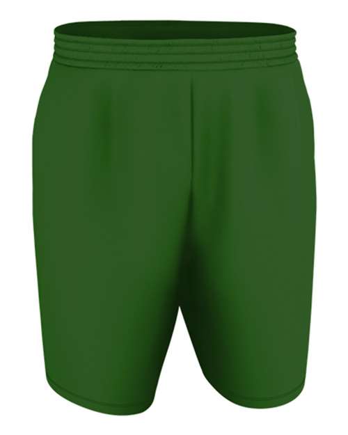 Blank Game Shorts | USA Decoration