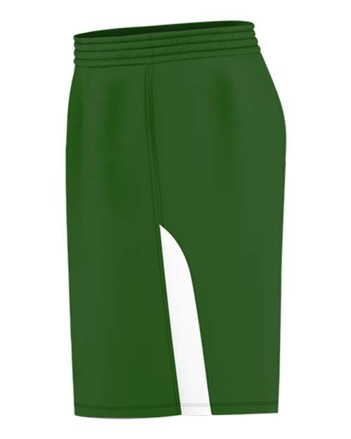 Blank Game Shorts | USA Decoration