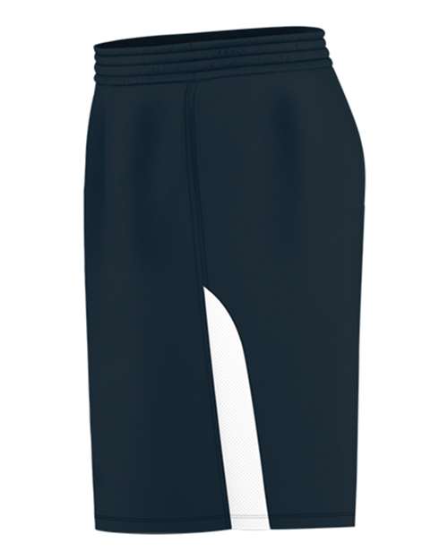 Blank Game Shorts | USA Decoration