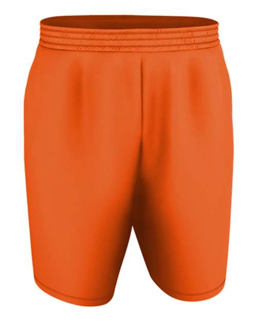 Blank Game Shorts | USA Decoration
