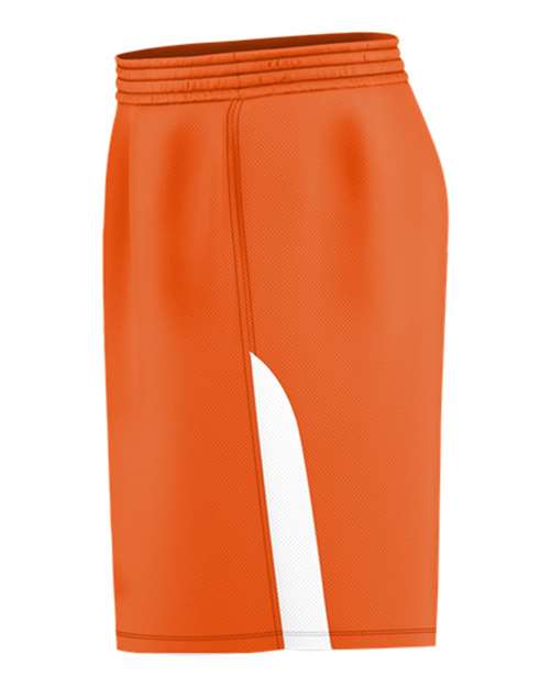 Blank Game Shorts | USA Decoration