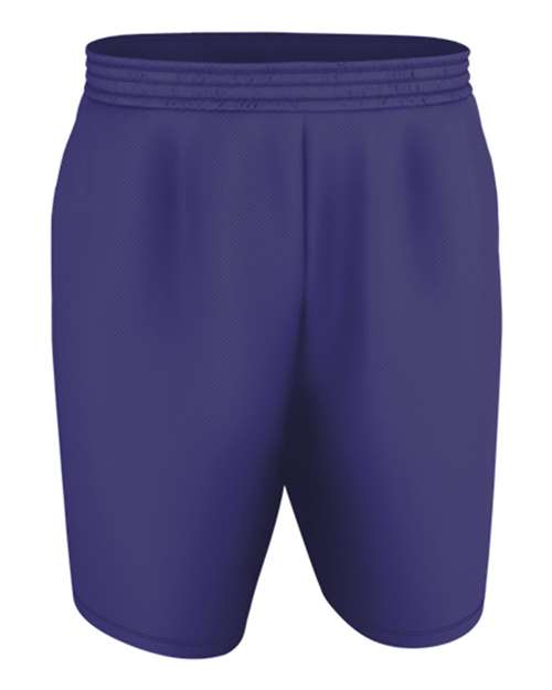 Blank Game Shorts | USA Decoration