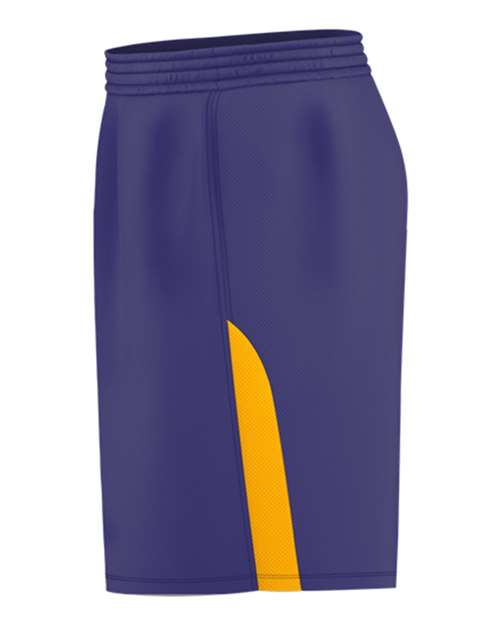 Blank Game Shorts | USA Decoration