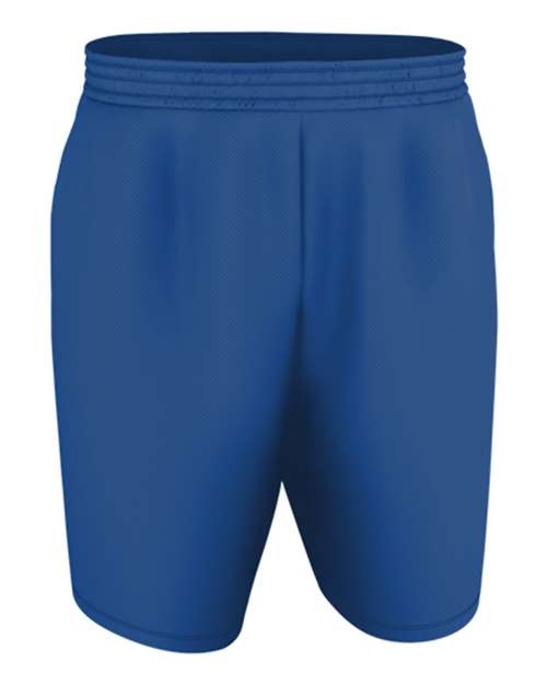 Blank Game Shorts | USA Decoration