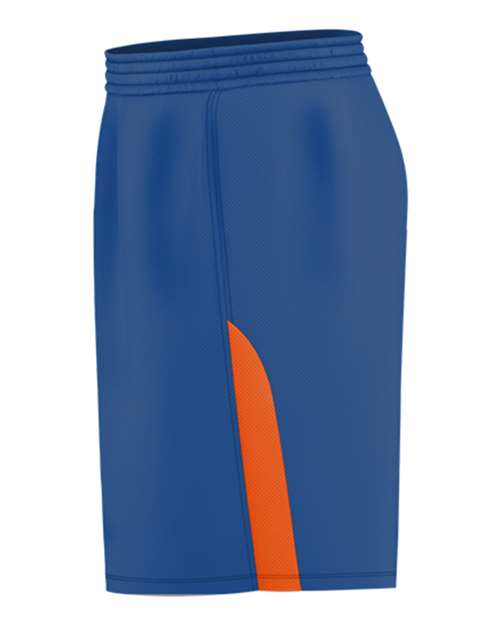 Blank Game Shorts | USA Decoration