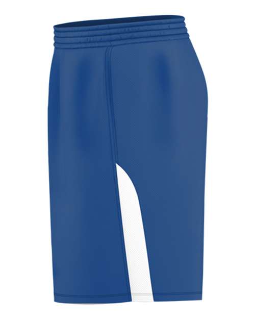 Blank Game Shorts | USA Decoration